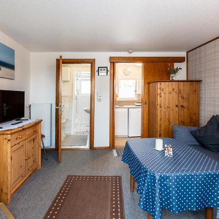 Ferienwohnung Von Postel Büsumer Deichhausen Exterior foto